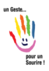 Logo Un Geste pour un Sourire