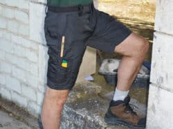 MACC SHORTS 2
